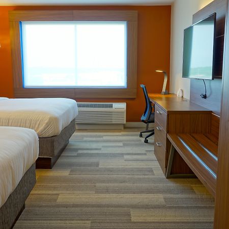 Holiday Inn Express & Suites Omaha - Millard Area By Ihg Exterior foto